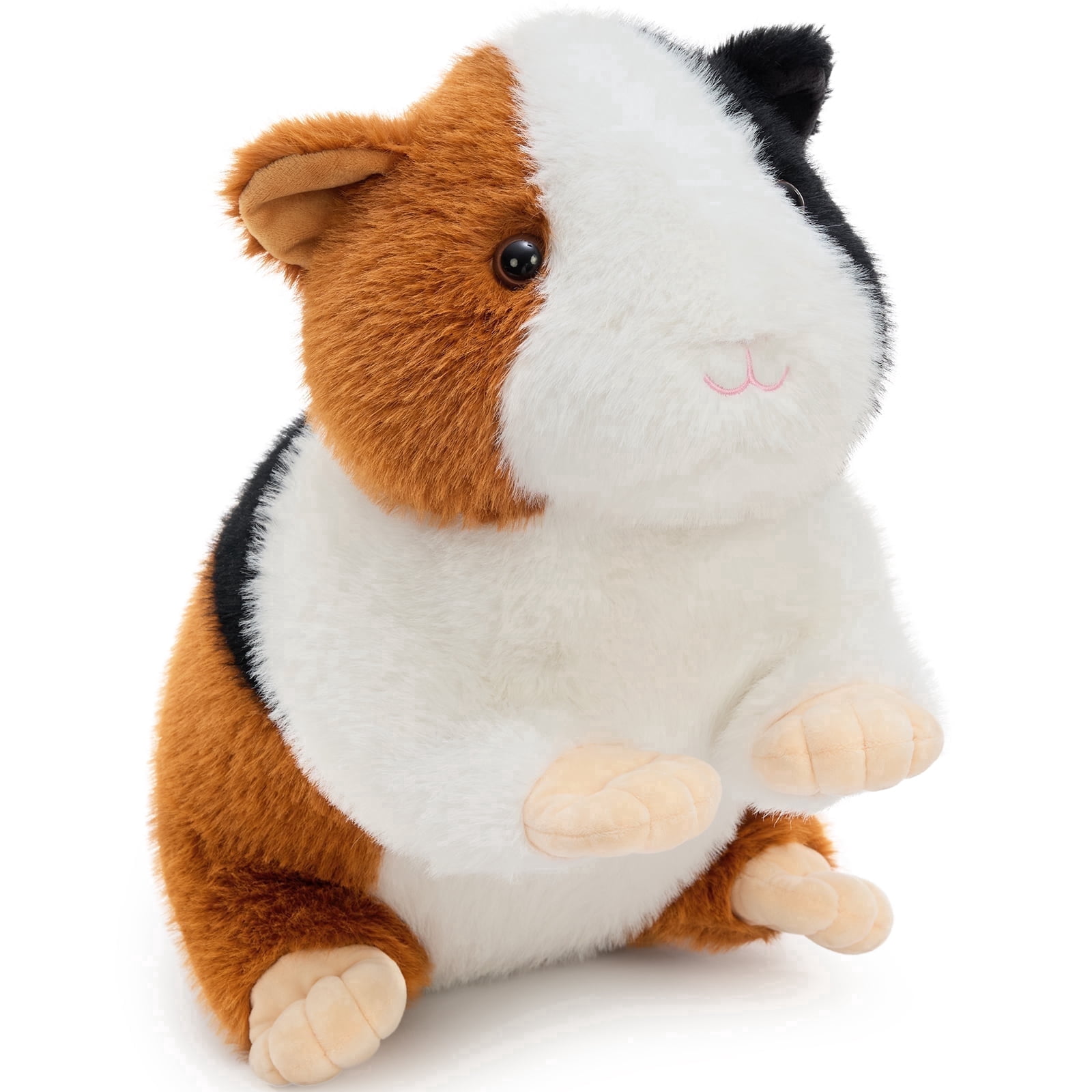 Hamster-Brown