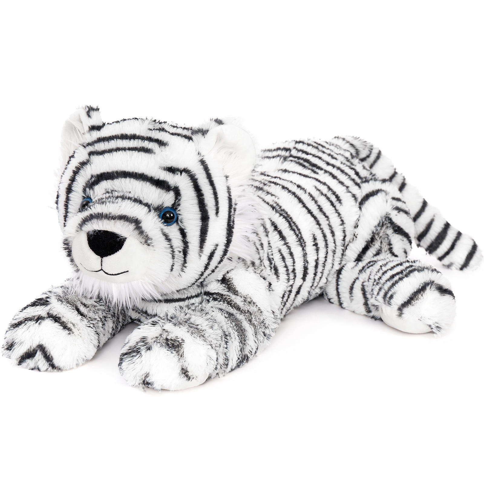 Tiger-White