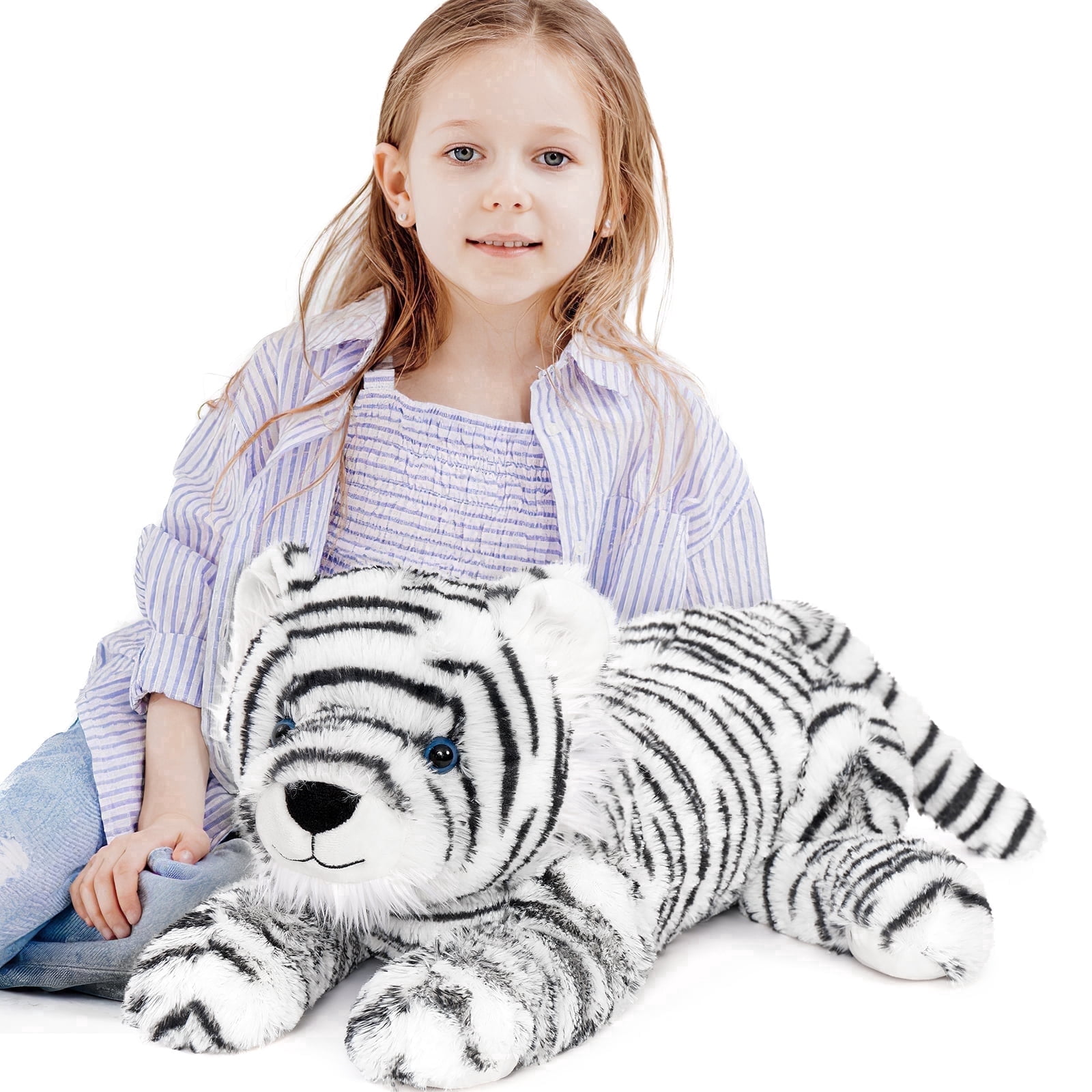 Tiger-White