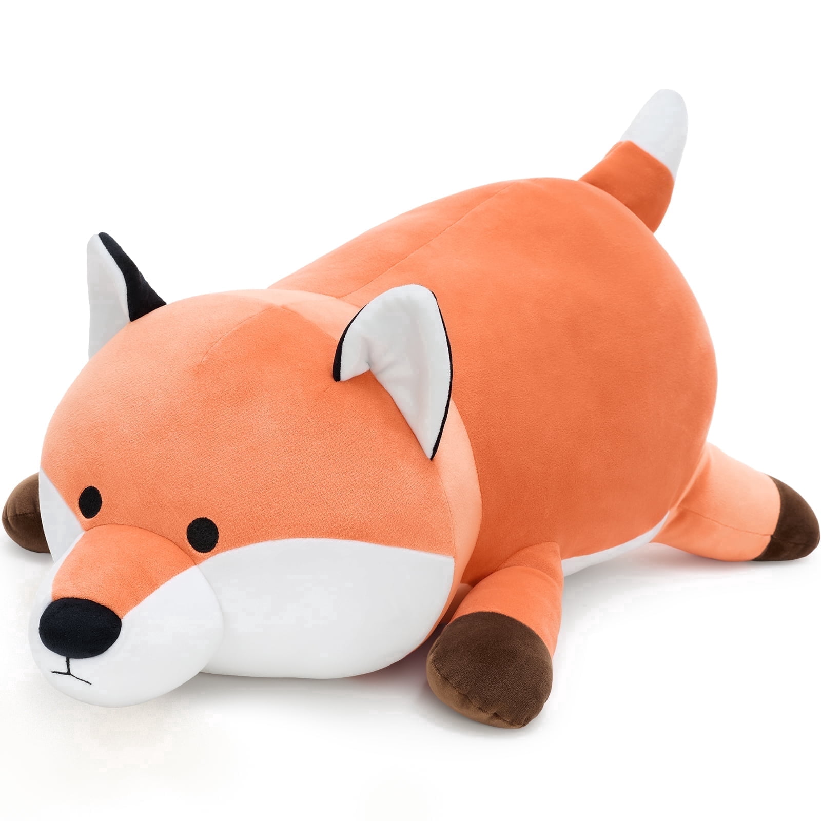 Fox-Elasticity