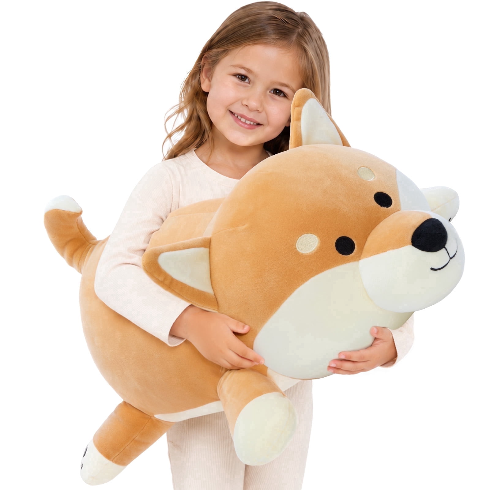 Shiba Inu-Brown