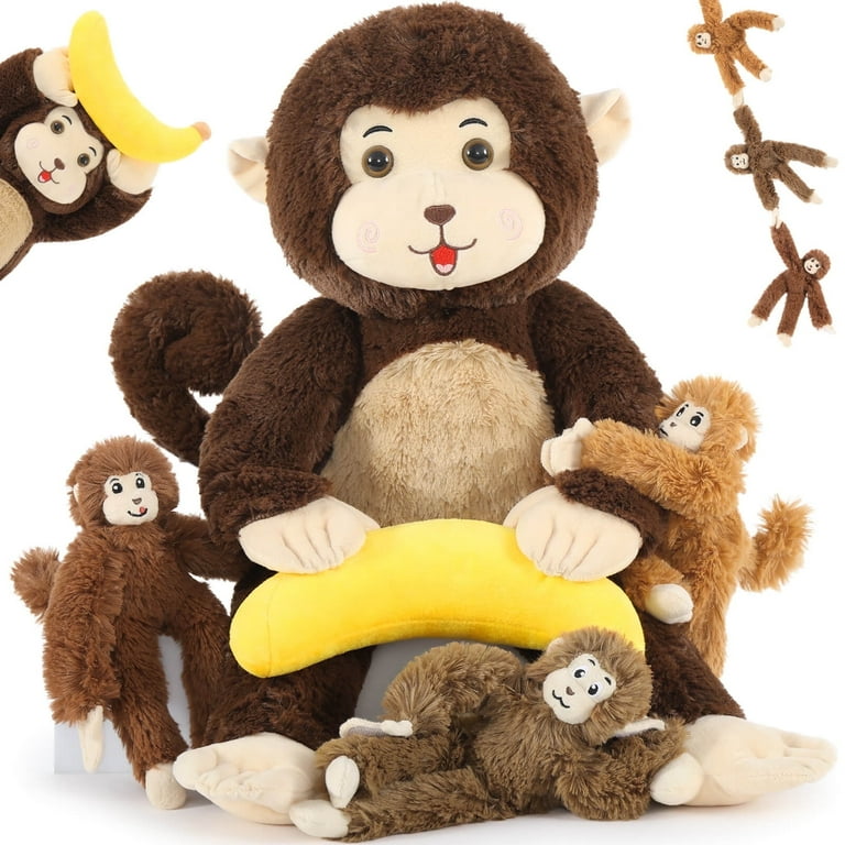 もにまるず　3点セット　moni moni ANIMALS もにまるず Online Store