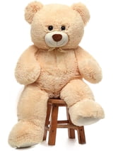 MaoGoLan 36" Giant Teddy Bear Soft Stuffed Animals Plush Big Bear Toy