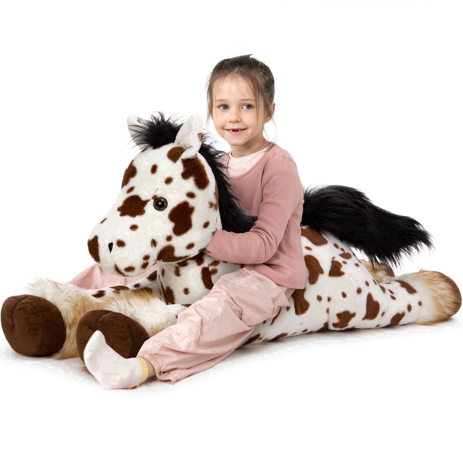 Spots-White