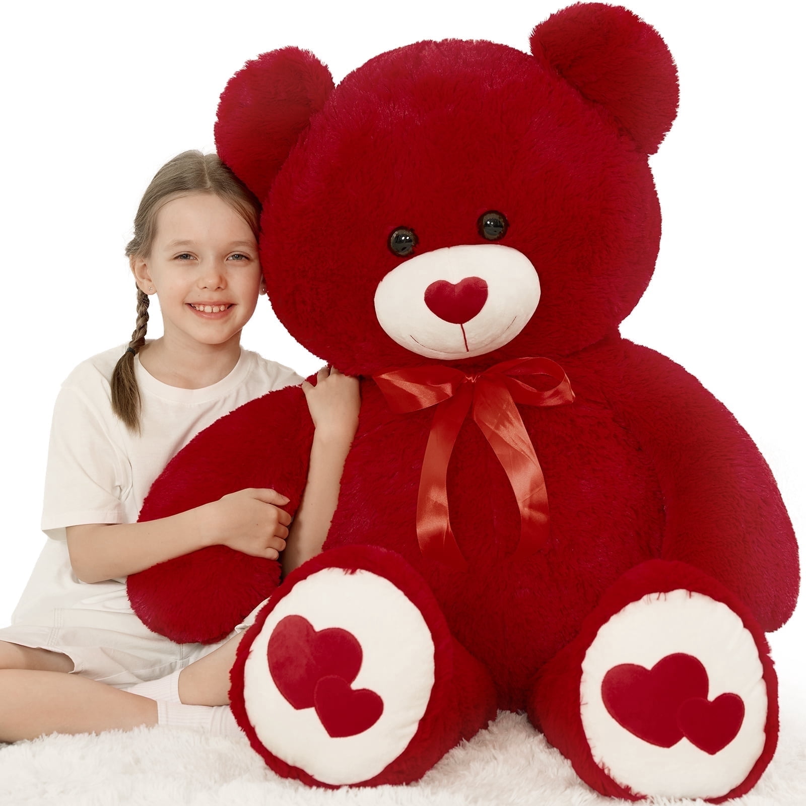 Watch 巨大ぬいぐるみ teddy giant Wockhardt Owens Rick Check Live Amazon on bear! Teddy giant the of details the out ぬいぐるみ