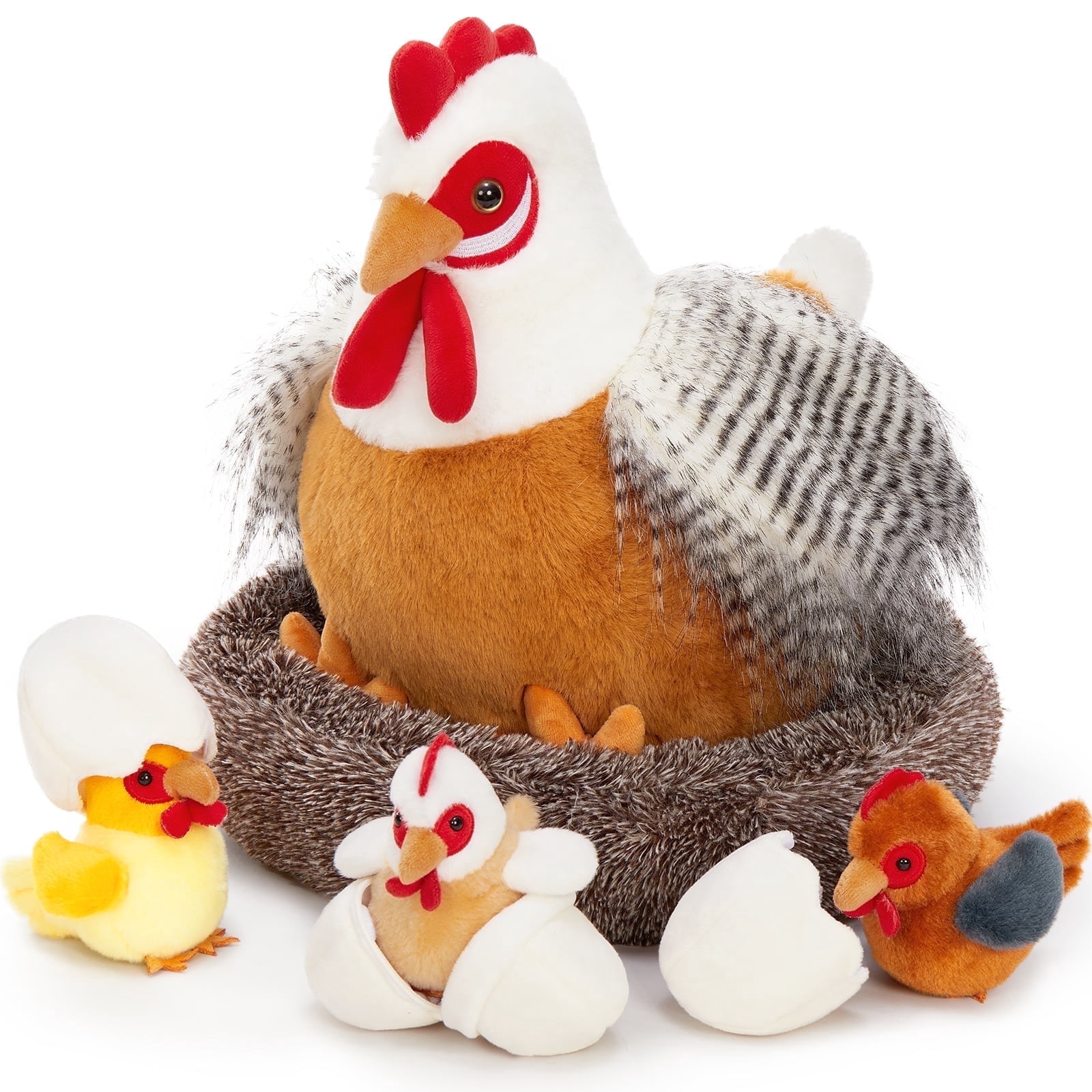 Chicken-White