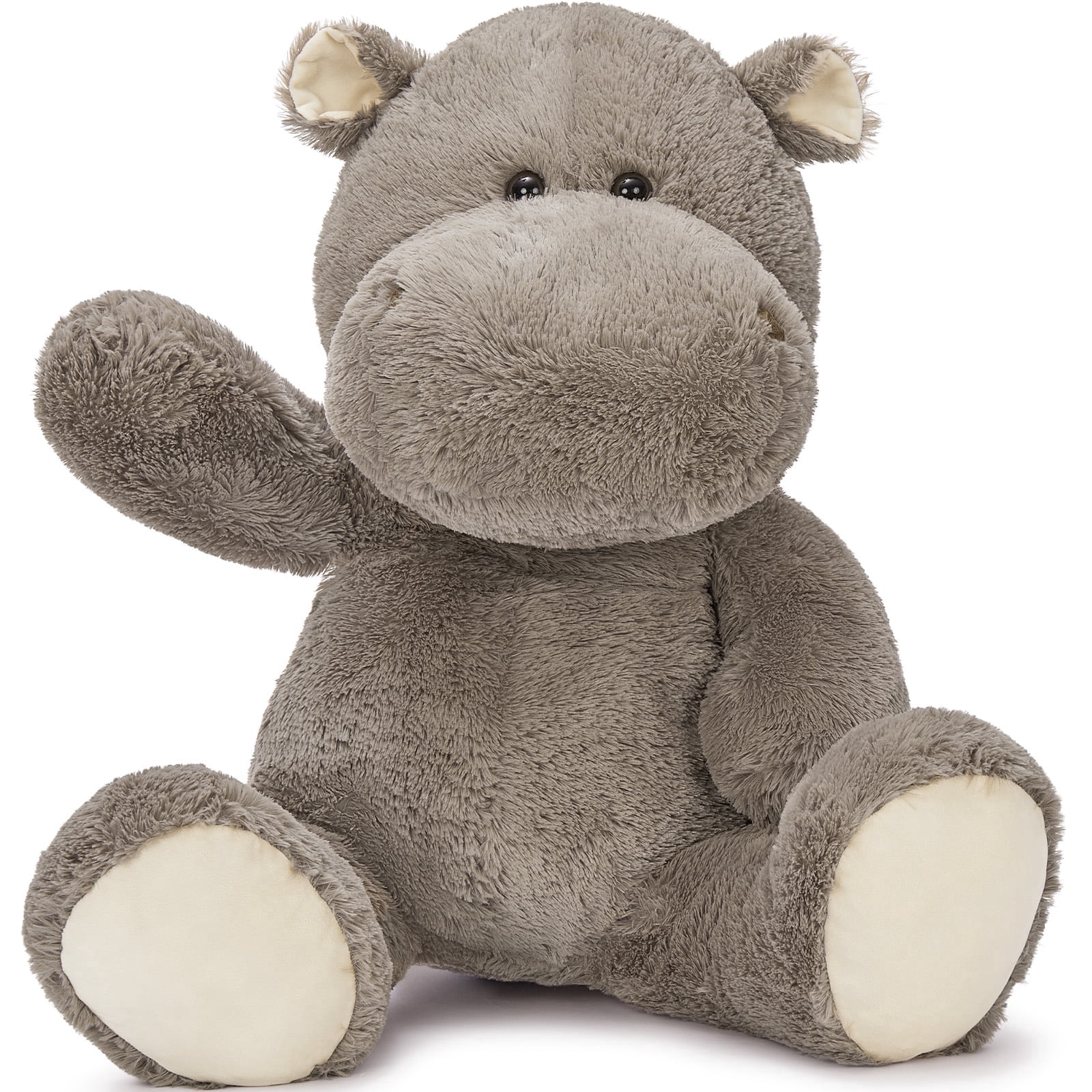 Hippo-Gray