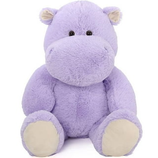 Way Huge Blue Hippo