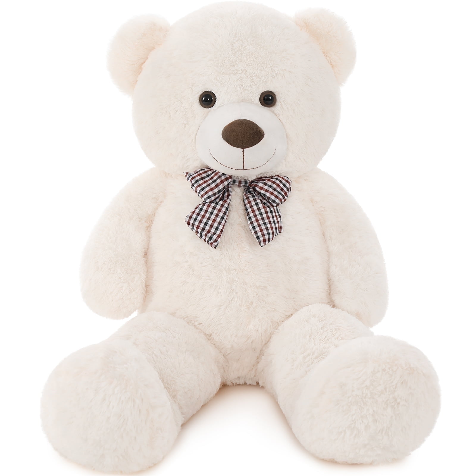 Giant Cute Teddy Bear Plush Stuffed Animal Toy