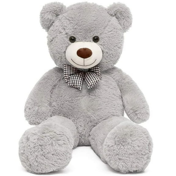 MaoGoLan Giant Teddy Bear 39" Large Stuffed Animals Plush Toy