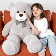 YOTTOY Paddington Bear Collection | Classic Paddington Bear Stuffed ...