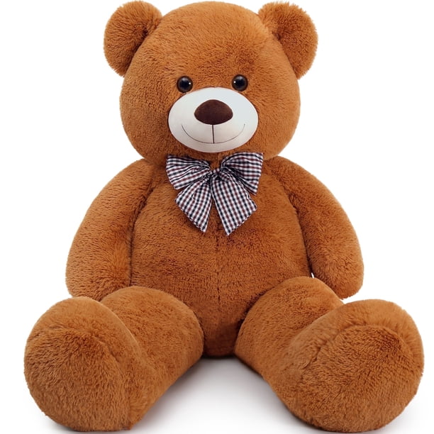 MaoGoLan 55 Giant Teddy Bear for Indoor Playground Fun - Walmart