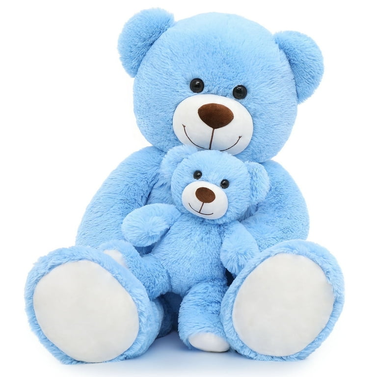 MaoGoLan Mommy & Baby Giant Teddy Bear 39