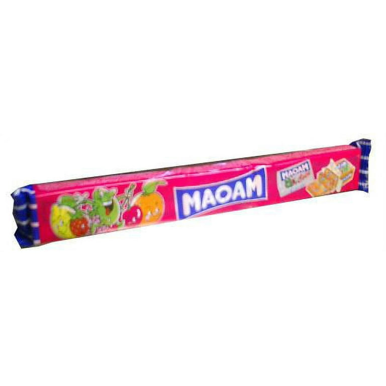 Maoam Bloxx Wild Red Berries 5-Pack