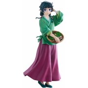 Maomao Character Collectible PVC Figurine, Static Display Statue Model, Versatile Desktop Ornament For Home, Office And Shelf Decoration