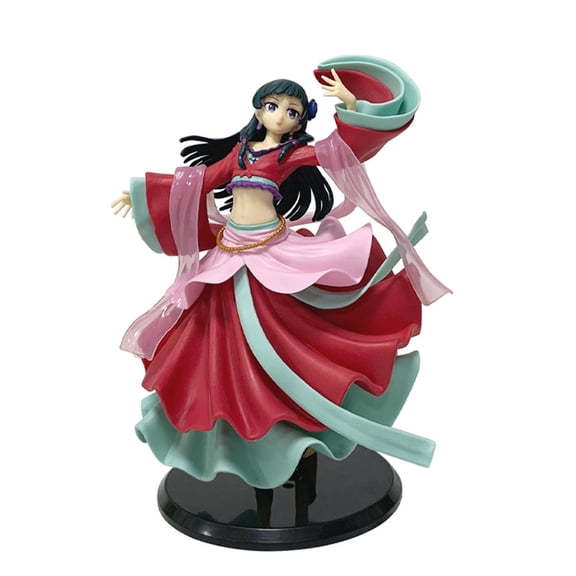 Maomao Figure Statue Mao Mao Anime PVC Figure Collectible Model Gifts