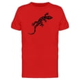 thumbnail image 1 of Maori Gecko Ornate Tattoo Tee Men's -Image by Shutterstock, 1 of 2