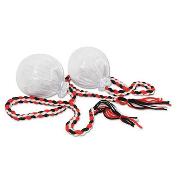 DDI 1906486 Maori Poi Balls Case of 12