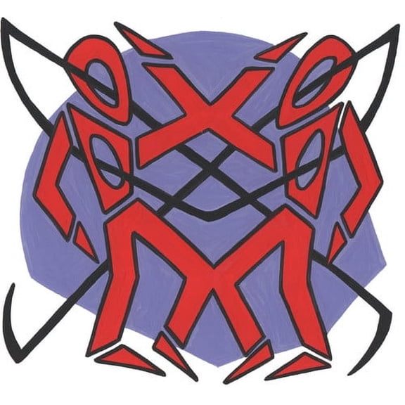 Map 71 - Void Axis - Music & Performance - CD