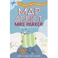 thumbnail image 1 of Pre-Owned Map Addict: A Tale of Obsession, Fudge & the Ordnance Survey: A Tale of Obsession, Fudge & the Ordnance Survey Paperback, 1 of 1
