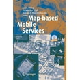 thumbnail image 1 of Map-Based Mobile Services: Theories, Methods and Implementations, (Paperback), 1 of 1