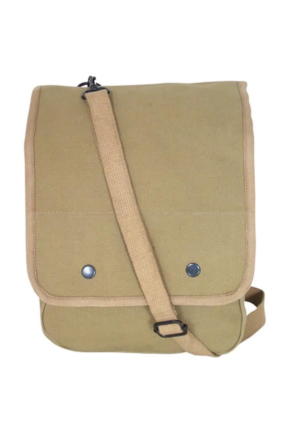 Map Case - Khaki