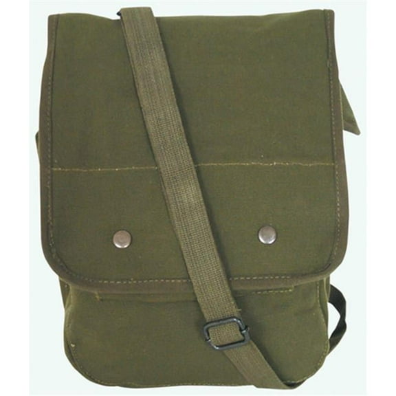 Map Case
