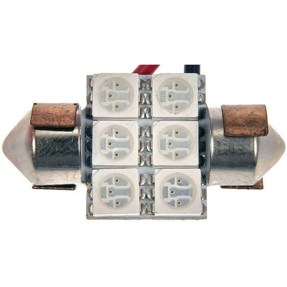 Map Light Bulb - Compatible with 1984 - 1989, 1997 - 2002 Toyota 4Runner 1985 1986 1987 1988 1998 1999 2000 2001