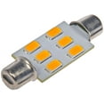 thumbnail image 1 of Map Light Bulb - Compatible with 1993 - 1997 GMC C1500 - Dorman, 1 of 2