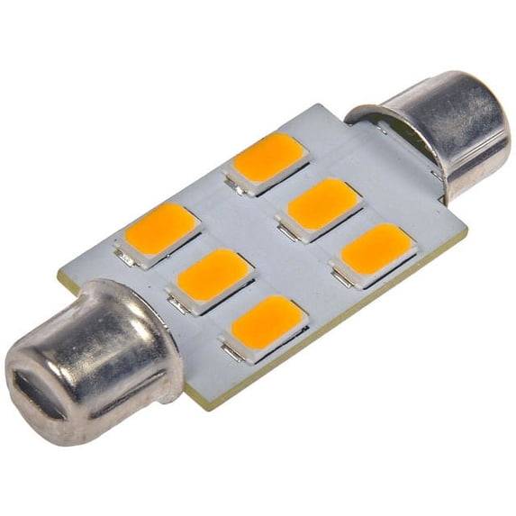 Map Light Bulb - Compatible with 1993 - 1997 GMC C1500 - Dorman