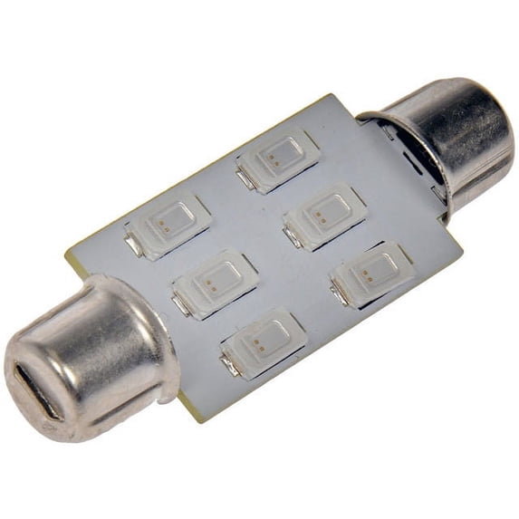Map Light Bulb - Compatible with 2000 - 2001 Chevy Silverado 1500