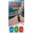 thumbnail image 1 of Map Lonely Planet Italy Planning Map: Durable, Waterproof, Easy-Fold Travel Map with Attractions, Itineraries & Transport Gu, (Paperback), 1 of 1