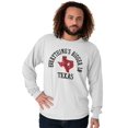 thumbnail image 1 of Map Long Sleeve Tees Shirts T-Shirts Bigger In Texas Lone Star State TX Cowboy, 1 of 2