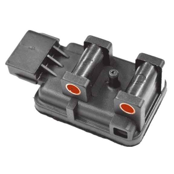 Map Manifold Absolute Pressure Sensor 56029405 for Jeep Dodge Fits select: 2004 JEEP GRAND CHEROKEE LAREDO/COLUMBIA/FREEDOM, 1997-2001 DODGE RAM 2500