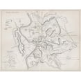 thumbnail image 1 of Map Of Ancient Rome From The National Encyclopaedia Published By William Mackenzie London Late 19Th Century, 1 of 2