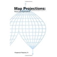 thumbnail image 1 of Pre-Owned Map Projections: Theory and Applications (Hardcover) 084936888X 9780849368882, 1 of 1
