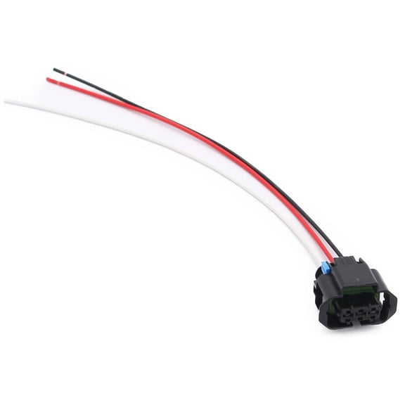 Map Sensor Connector Pigtail Wiring Fits for Camaro LS3 Corvette G8 PT2640