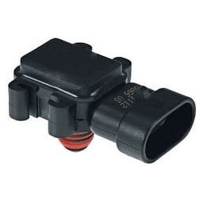 Map Sensor Fits Chevrolet GMC Trucks 1996-2001 213796 16187556 16249939