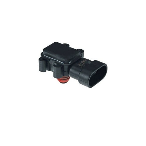 Map Sensor Fits Isuzu 1998 1999 8-16212-460-0 8162124600 28004403 16212460