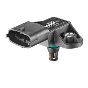Map Sensor Fits Seat European Model 0281002401 038906051C 0-281-002-401
