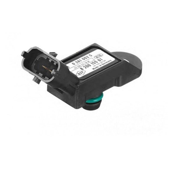 Map Sensor Fits Smart Car Cabrio .6 .7 City Coupe Crossblade European Model