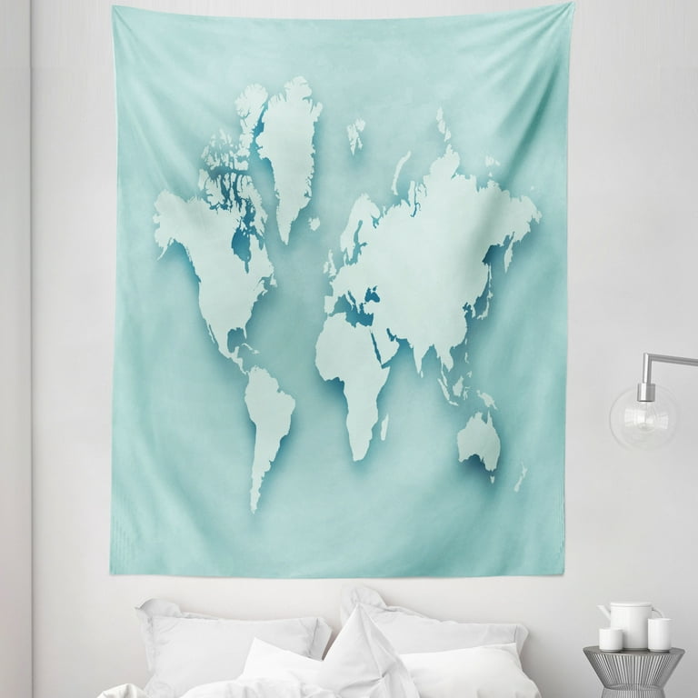 Minimal tapestry hotsell