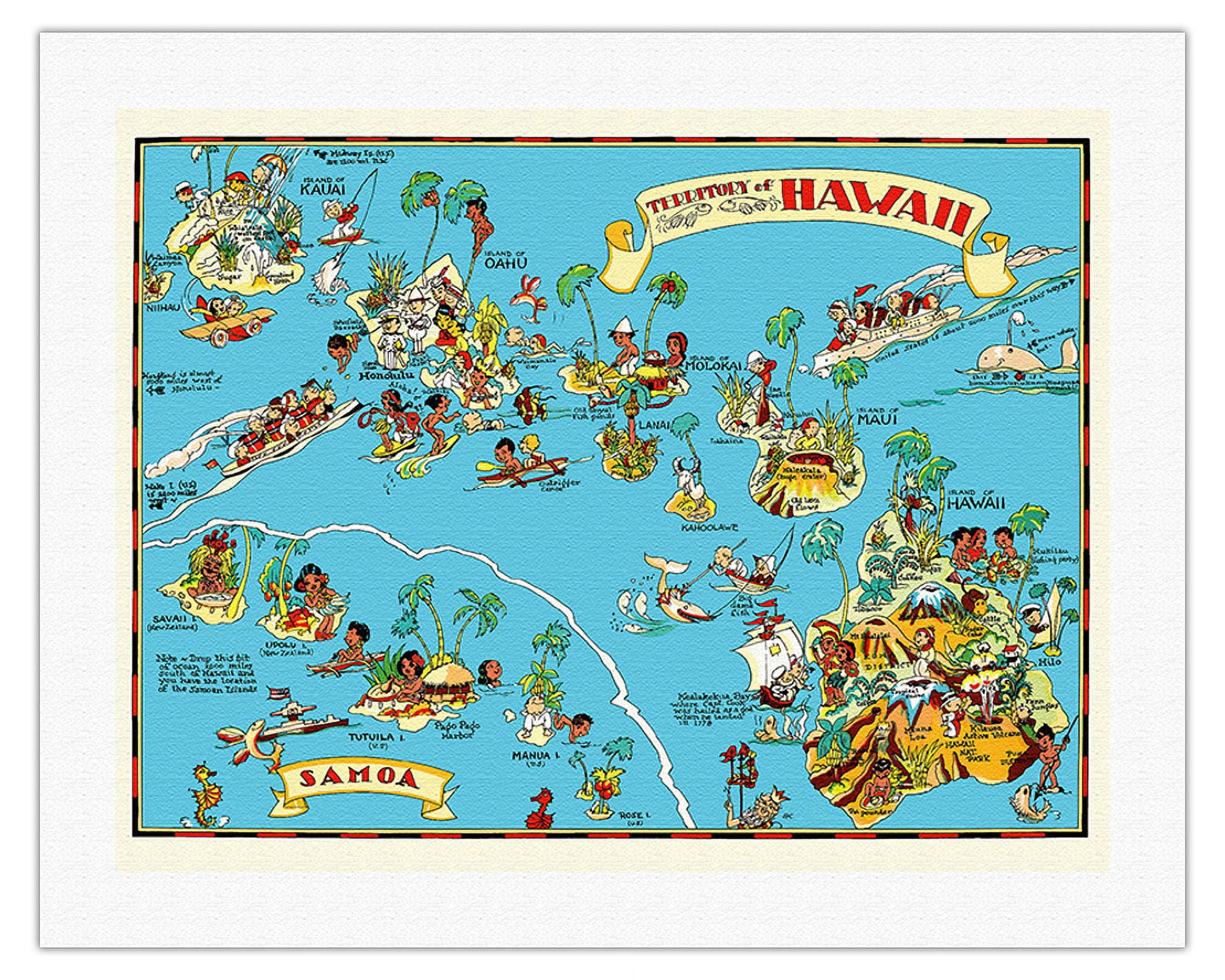 Map-Territory-Hawaii-American-