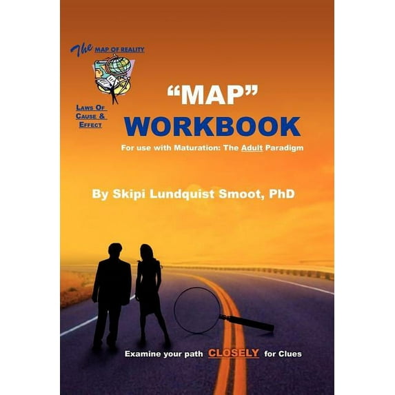 The Map Workbook (Hardcover)