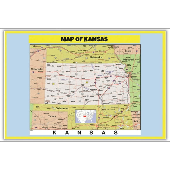 18X24 Poster Printing