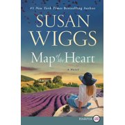 Map of the Heart, Paperback