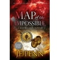 thumbnail image 1 of Mapwalkers Map of the Impossible: A Mapwalker Novel, Book 3, (Paperback), 1 of 1