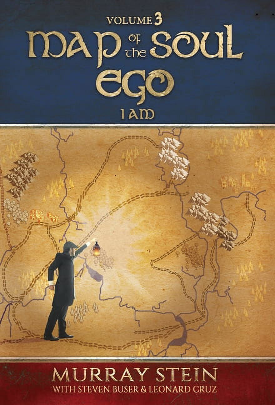 Map Of The Soul Map Of The Soul Ego I Am Hardcover Walmart Com Map Of The Soul Map Of The Soul Ego I Am Hardcover 3d1da9e9 7848 4cba A52d 