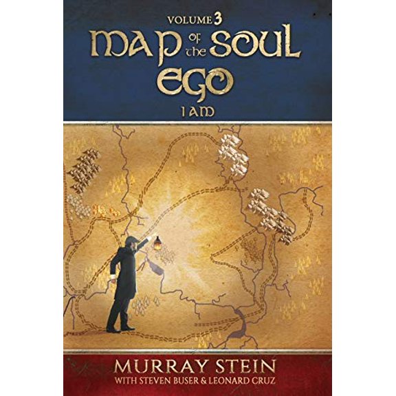 Map of the Soul: Map of the Soul - Ego: I Am (Hardcover)