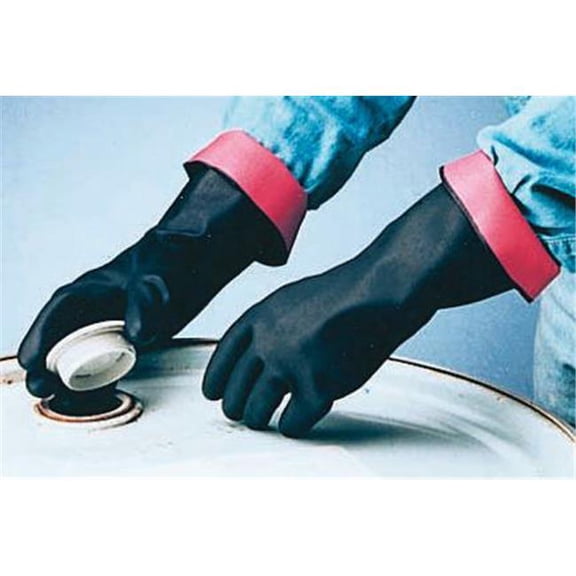 Mapa Professional 457-406959 9 Chem-Ply Neoprene Glove